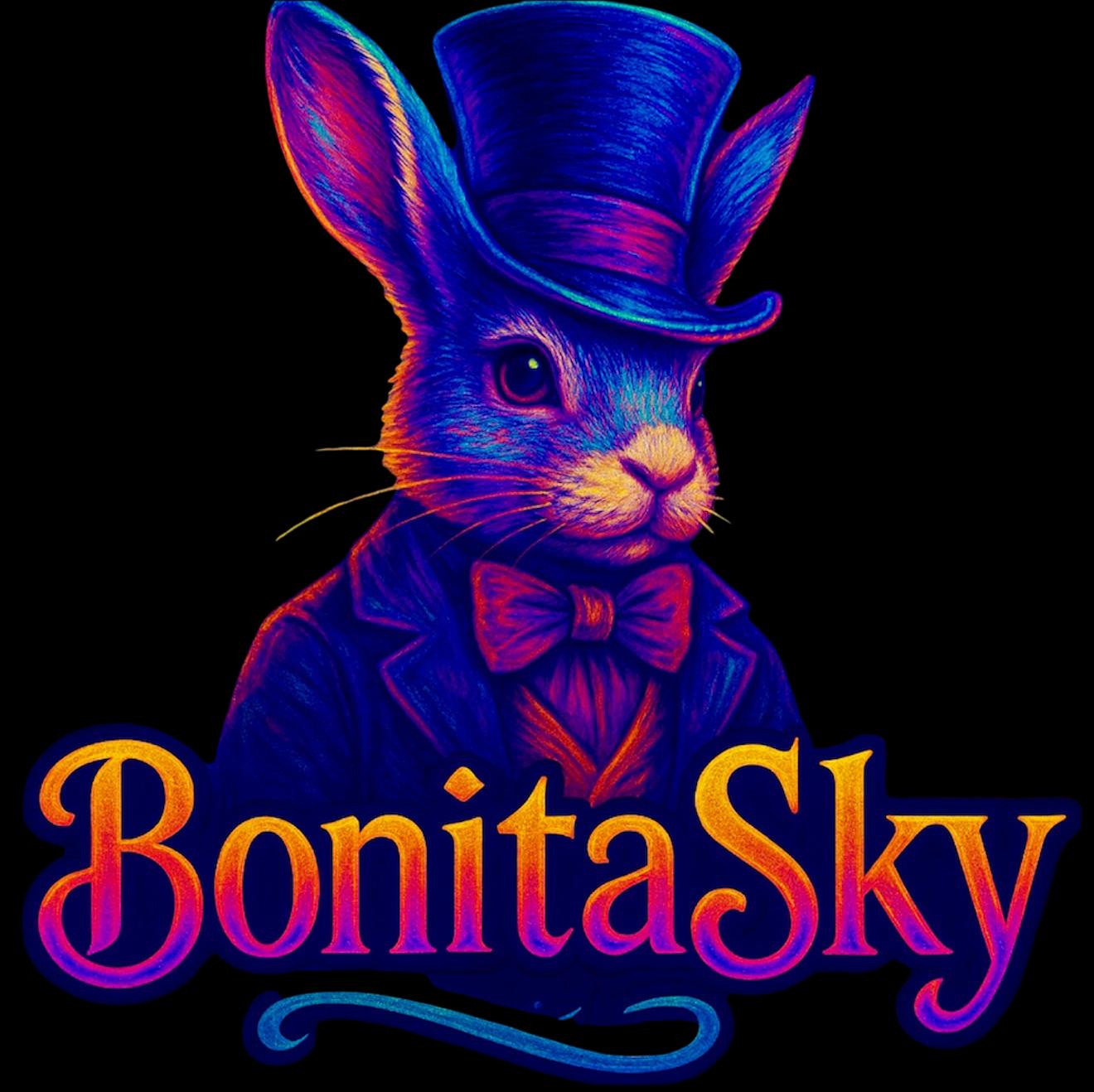Bonita Sky Logo